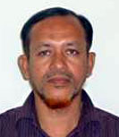 A. N. M Tareq Siddiqui M.A (Ist Part), Under Dhaka University &amp; Diploma in Computer Science (Dhaka) Assistant Programmer - clip_image002_0004